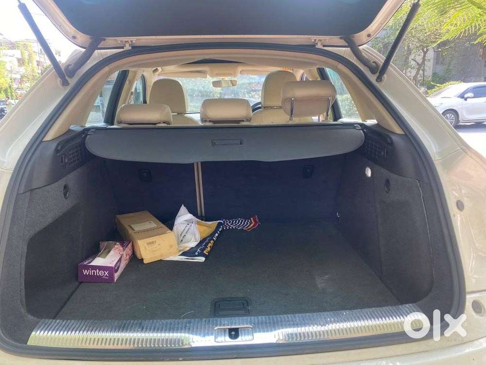 Audi Q3 2.0 Tdi Quattro, 2016, Diesel