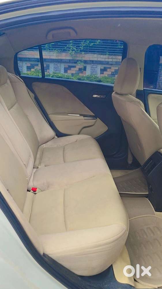 Honda City 2015-2017 I Dtec V, 2014, Diesel