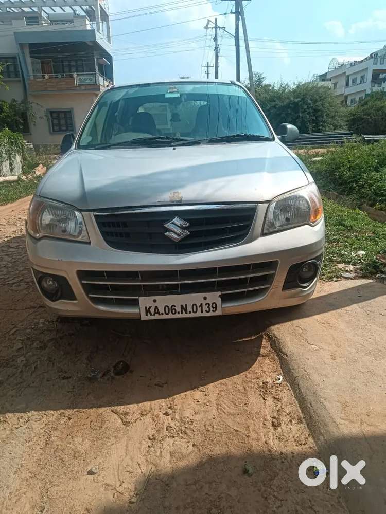 Maruti Suzuki Alto K10 1.0 2010