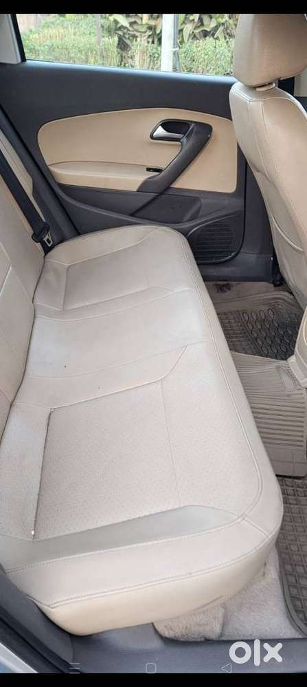 Volkswagen Vento 1.5 Tdi Highline At, 2018, Diesel