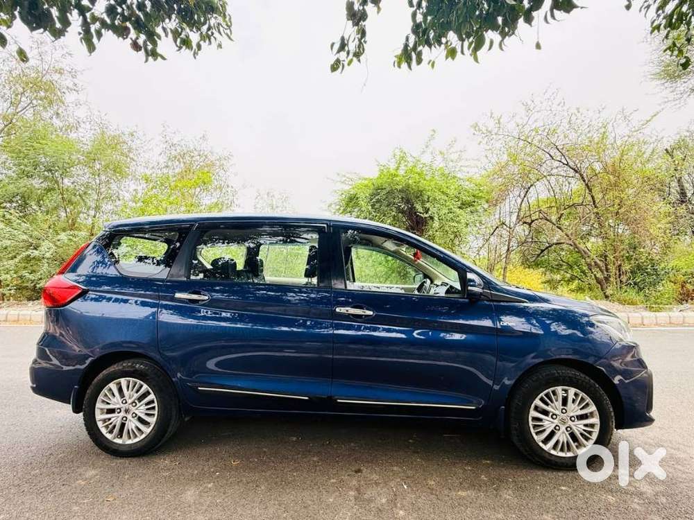 Maruti Suzuki Ertiga 1.3 Zdi Plus, 2019, Diesel