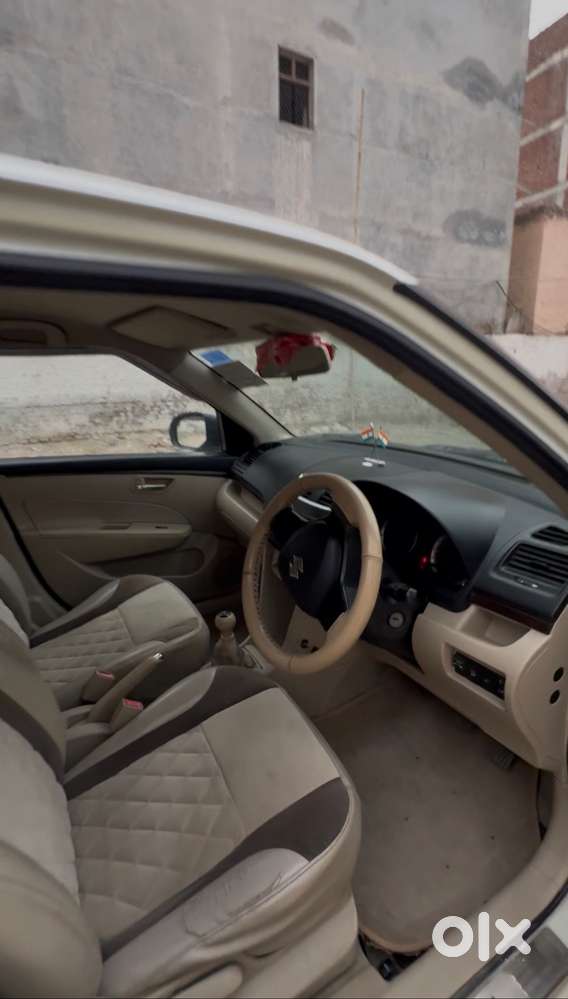 Maruti Suzuki Dzire 2019 Cng & Hybrids 680000 Km Driven