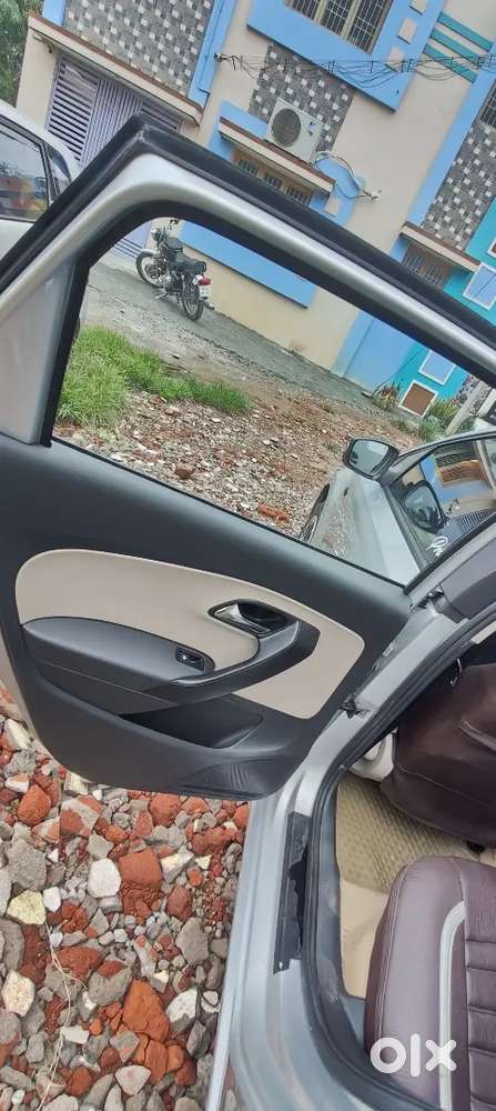 Volkswagen Polo 2011 Petrol Well Maintained