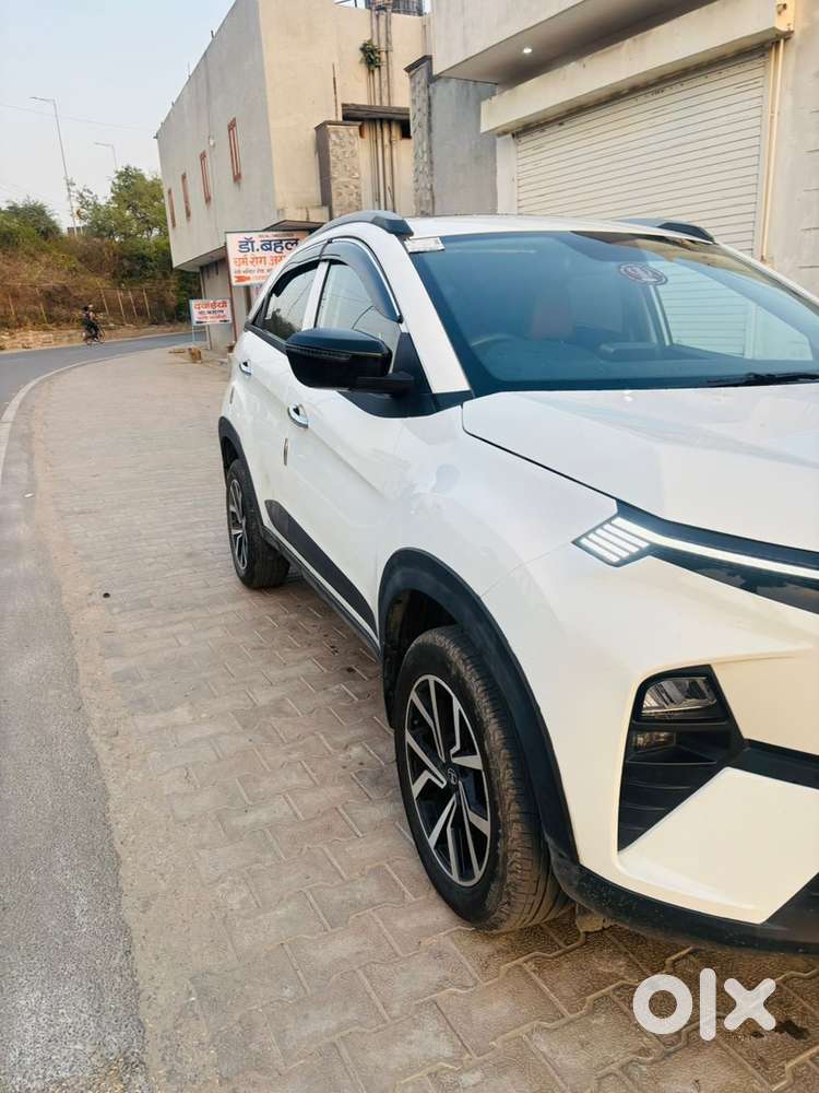 Brand New Tata Nexon Diesel  Nov 2025 Only 16000 Km Drive