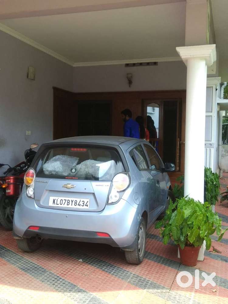 For Sale: Chevrolet Beat – Well Maintained Single-owner