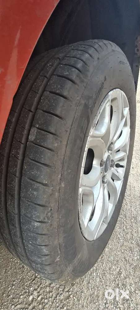 Ford Ecosport Diesel Manual 2013
