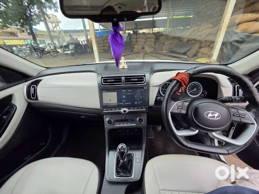 2020 Hyundai Creta Diesel