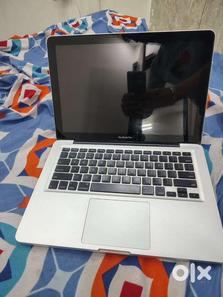 I5 Macbook Pro - Buy & Sell Computers & Laptops Online in India | OLX