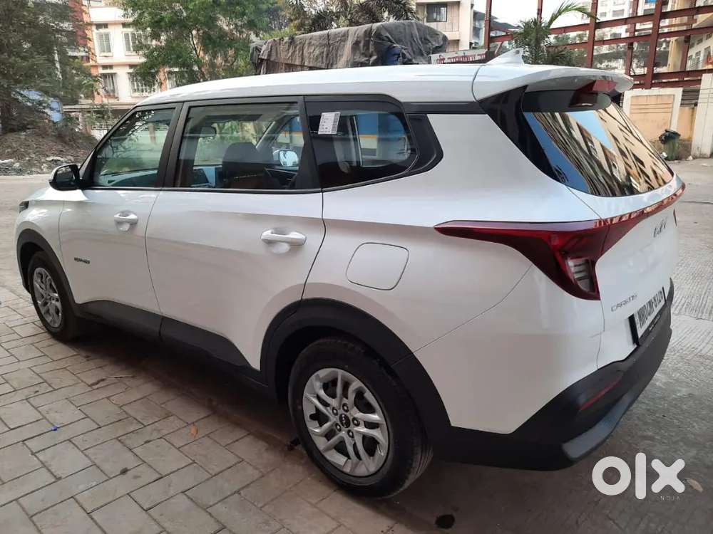 New Condition Car And Sunroof