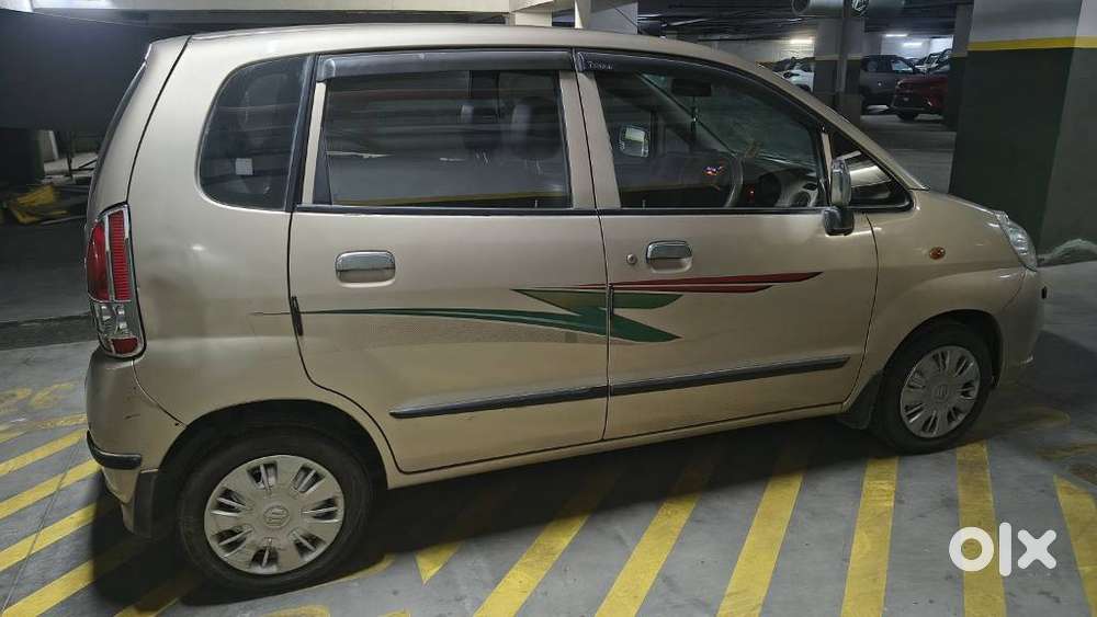 Maruti Suzuki Zen Estilo 1.0 Lxi Nlive, 2012, Petrol