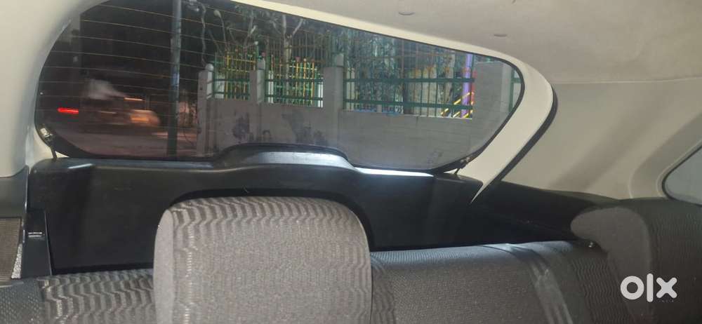 Maruti Suzuki Brezza