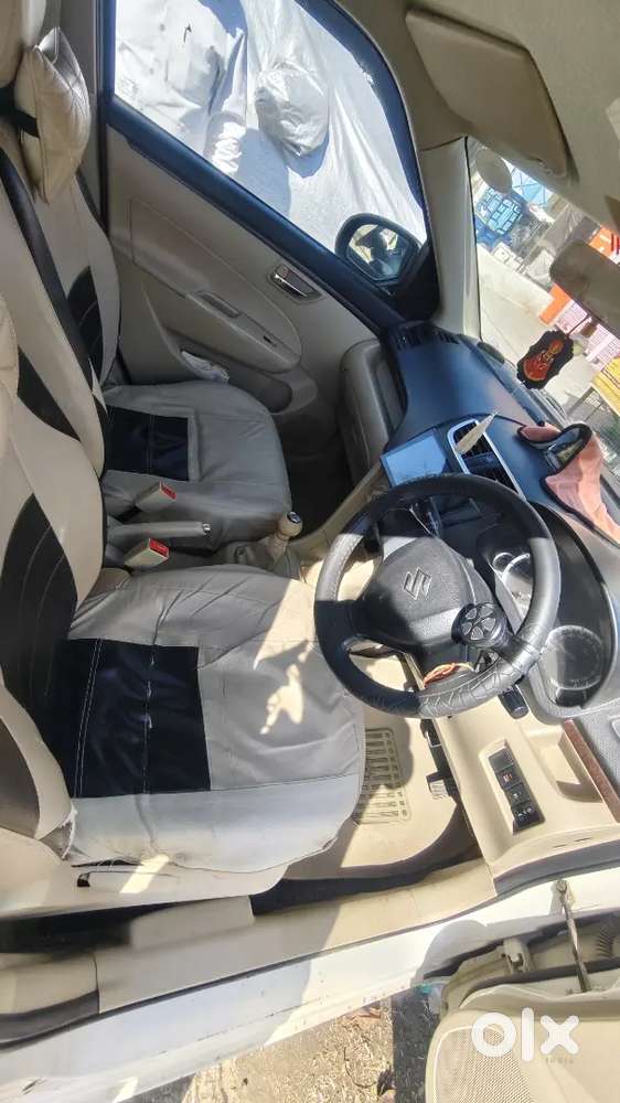 Swift Dzire Good Condition