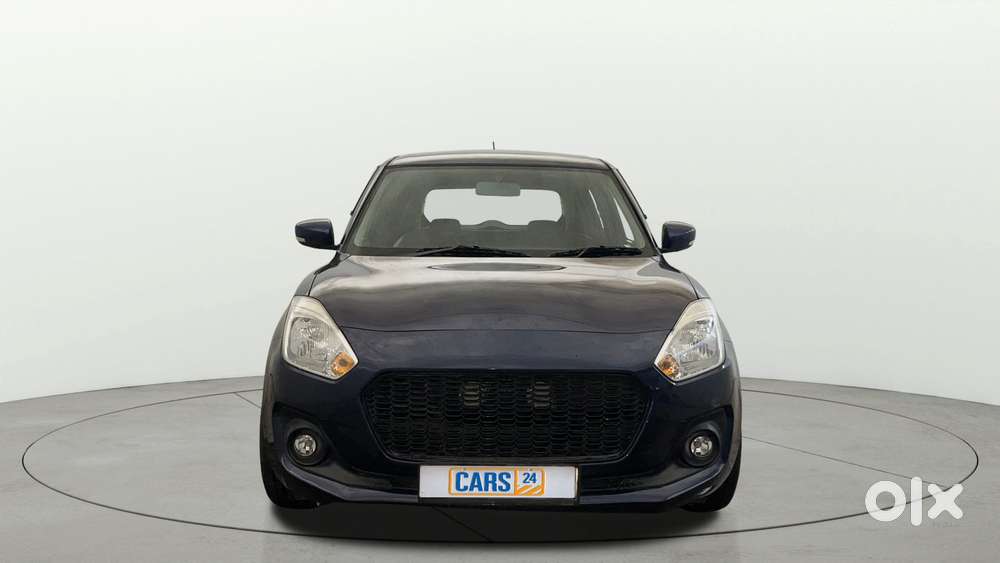 Maruti Suzuki Swift Vvt Lxi, 2023, Petrol