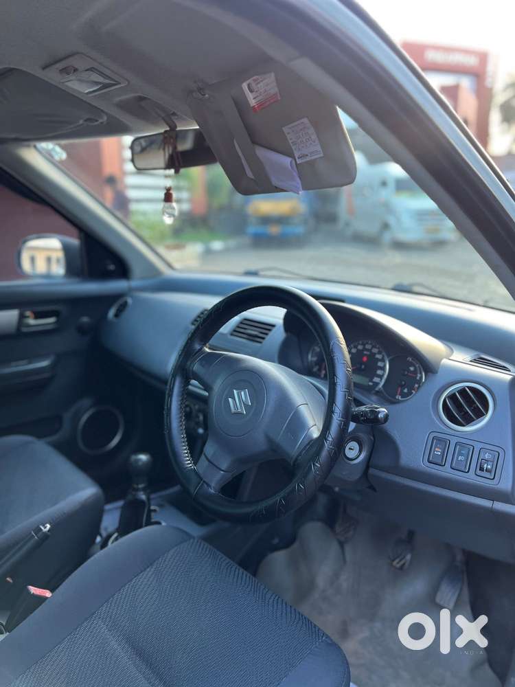 Maruti Suzuki Swift Ddis Vdi, 2011, Diesel