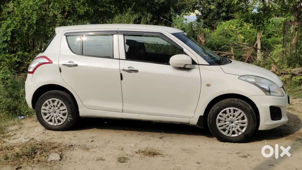 One Handed Excellent Condition Car