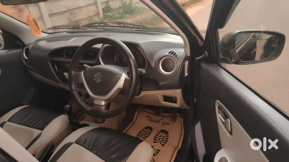 Maruti Suzuki Alto K10 2019