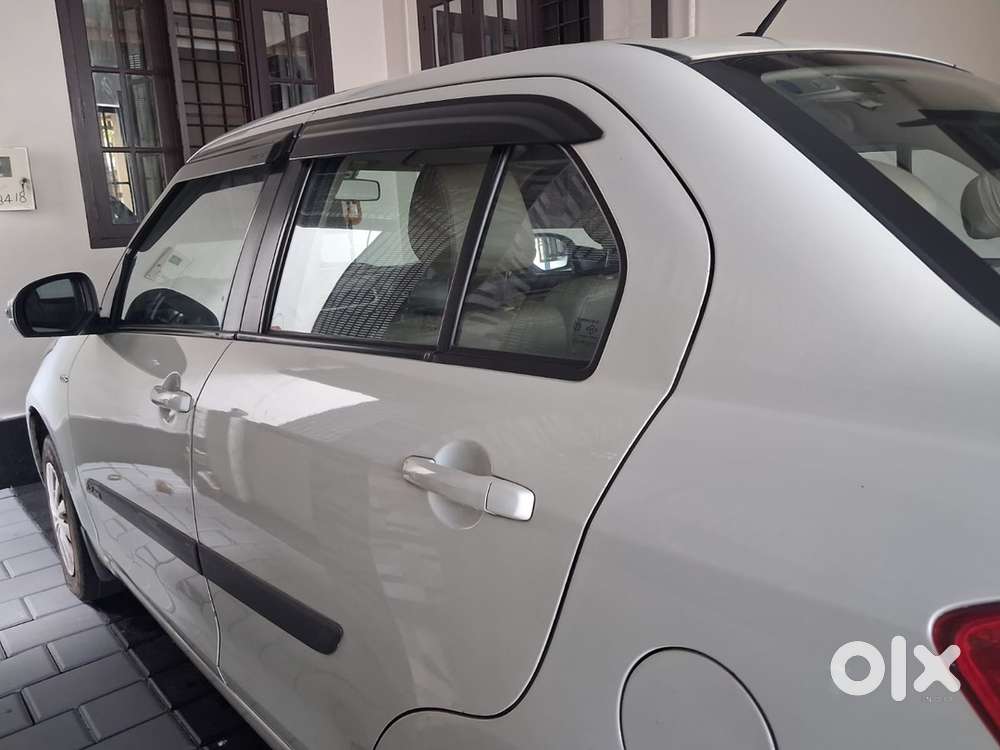 Swift Dzire Vdi 2015