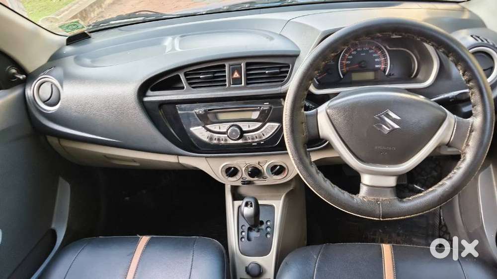 Honda City, 2017, Petrol