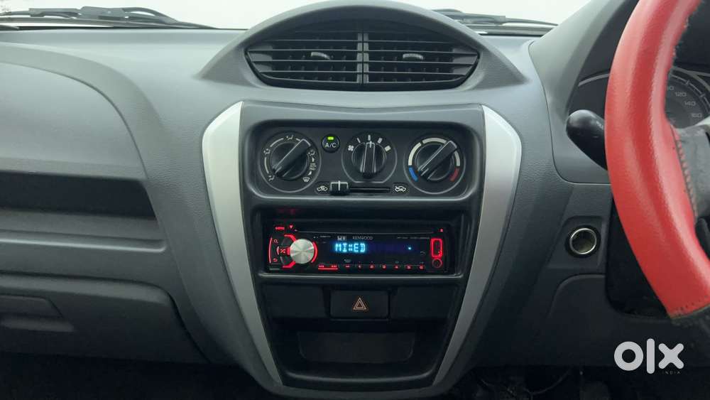 Maruti Suzuki Alto 800 Lxi, 2013, Petrol