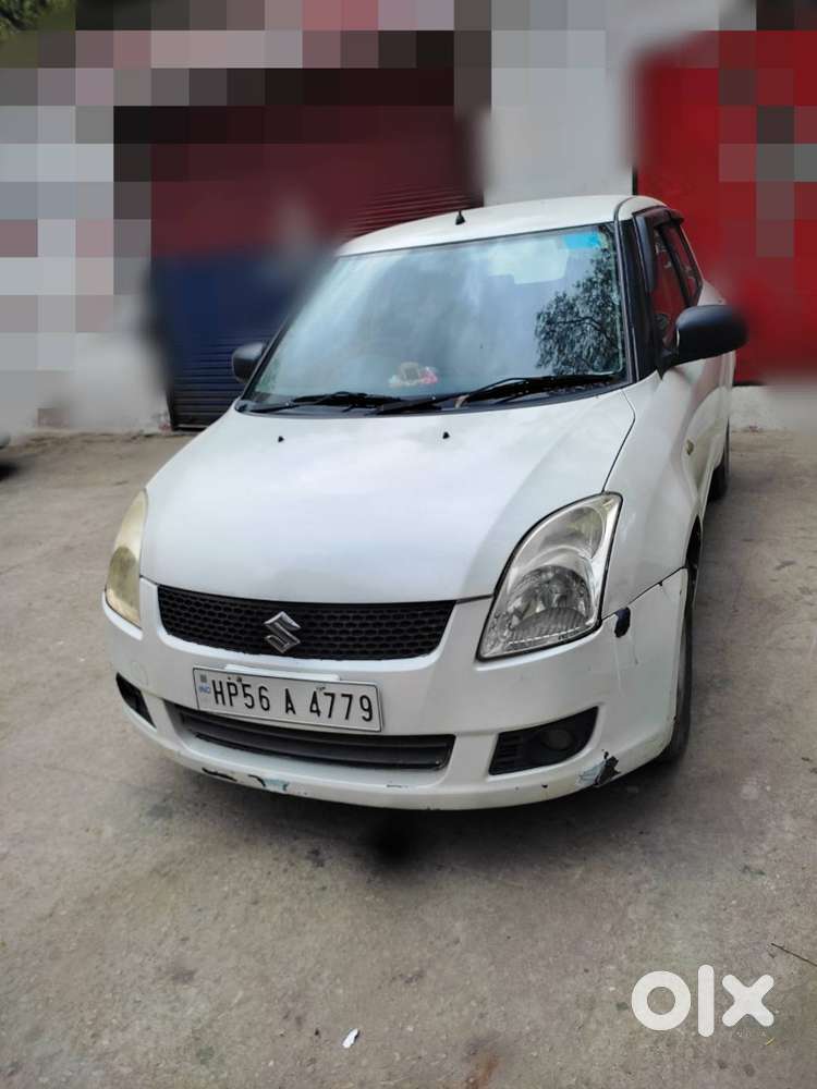 Maruti Suzuki Dzire 2008 Petrol Good Condition