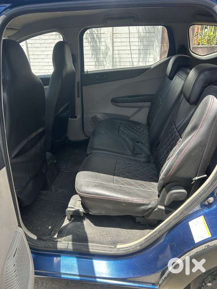 Renault Triber Rxt, 2021, Petrol