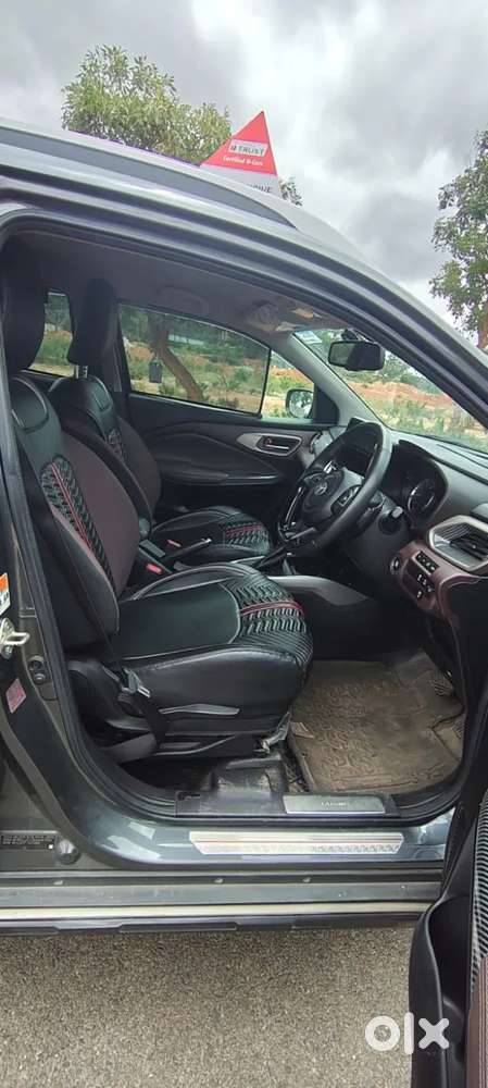 Toyota Urban Cruiser Taisor V 1.0 Petrol At, 2025, Petrol