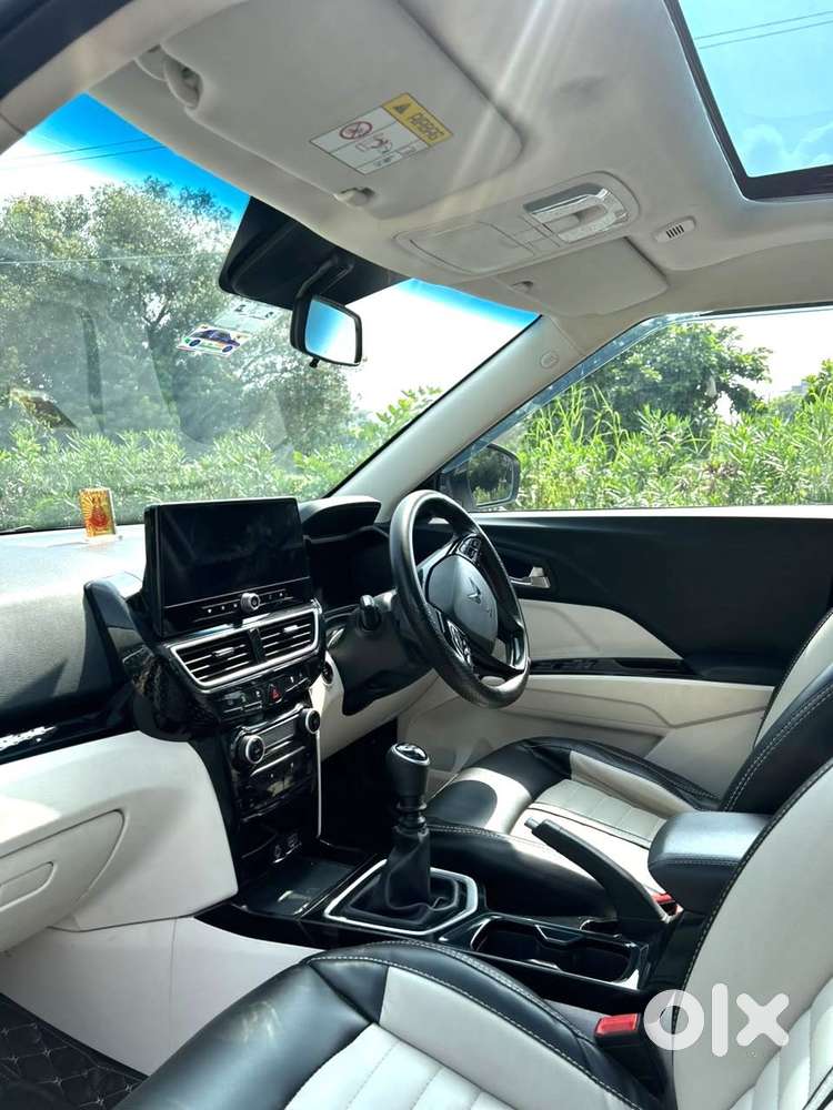 Mahindra Xuv 3xo Ax5 Ds Mt, 2026, Diesel