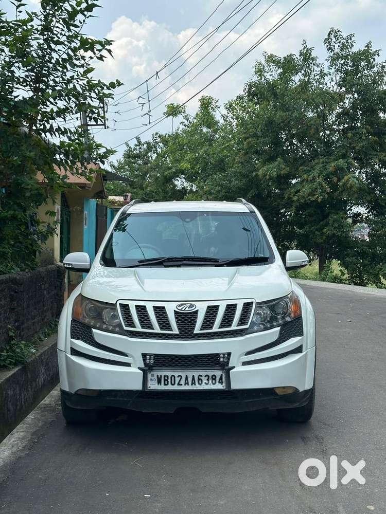 Mahindra Diesel Car 2012