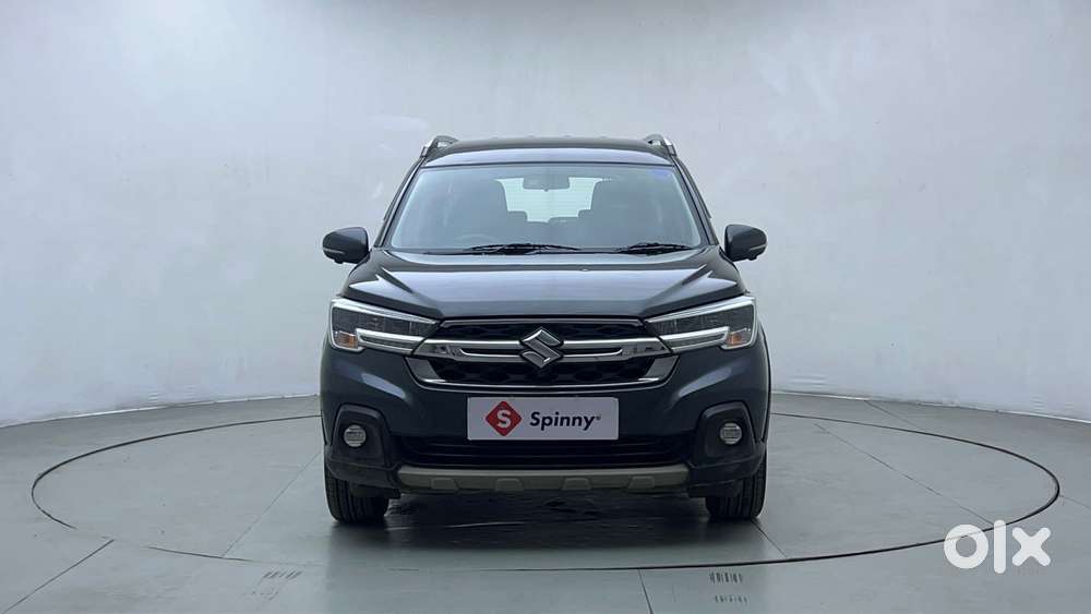 Maruti Suzuki Xl6 1.5 Alpha Plus At, 2022, Petrol