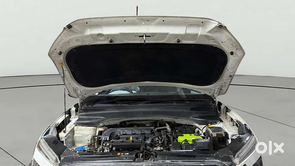 Hyundai Creta 1.5 S Petrol, 2020, Petrol