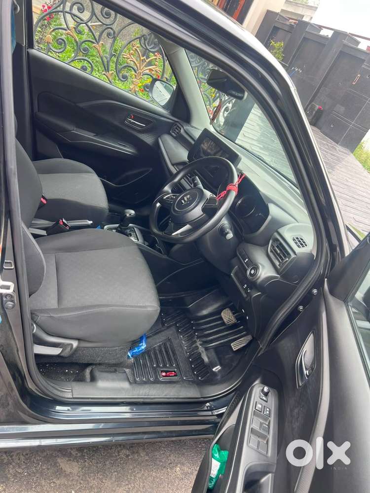 Maruti Suzuki Swift Petrol 15000 Km Driven