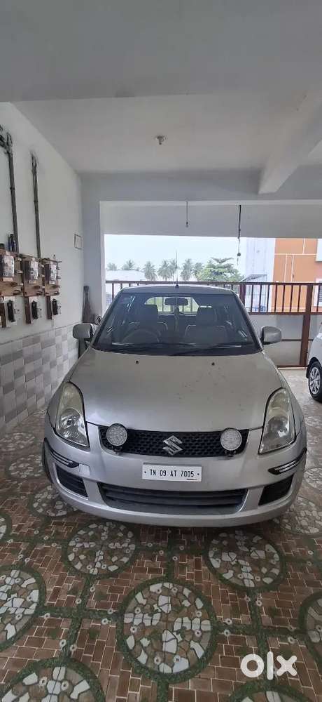 Swift Very Good Condition