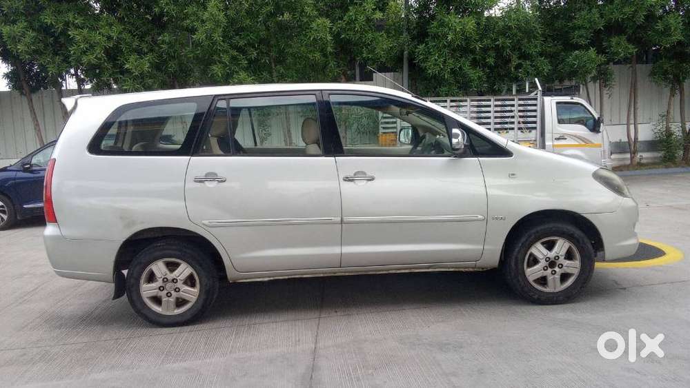 Toyota Innova 2004-2011 2.0 V, 2005, Petrol