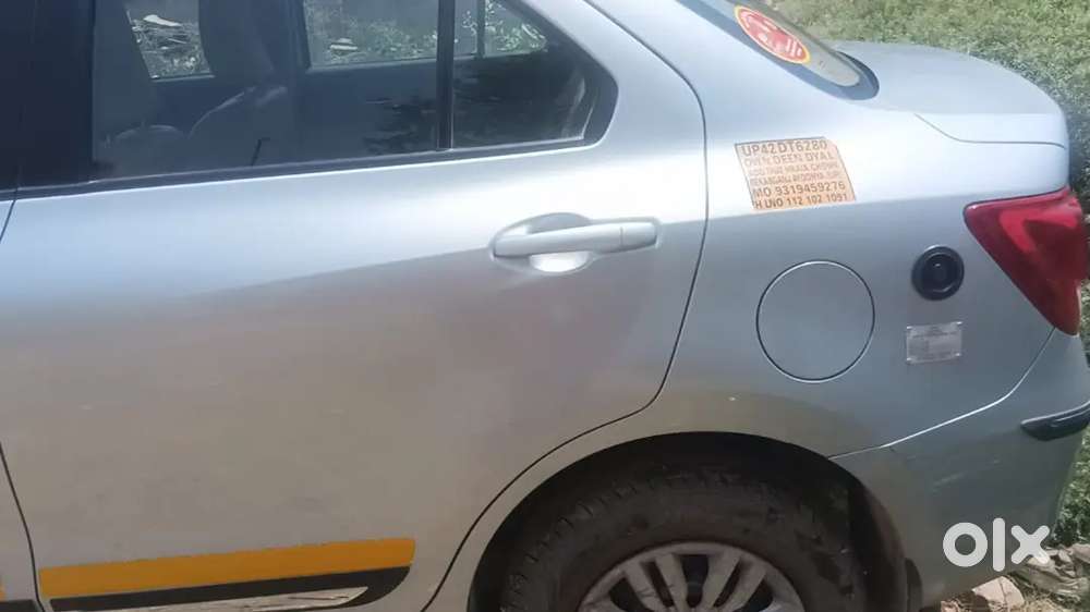 Maruti Suzuki Dzire 2024 Variant