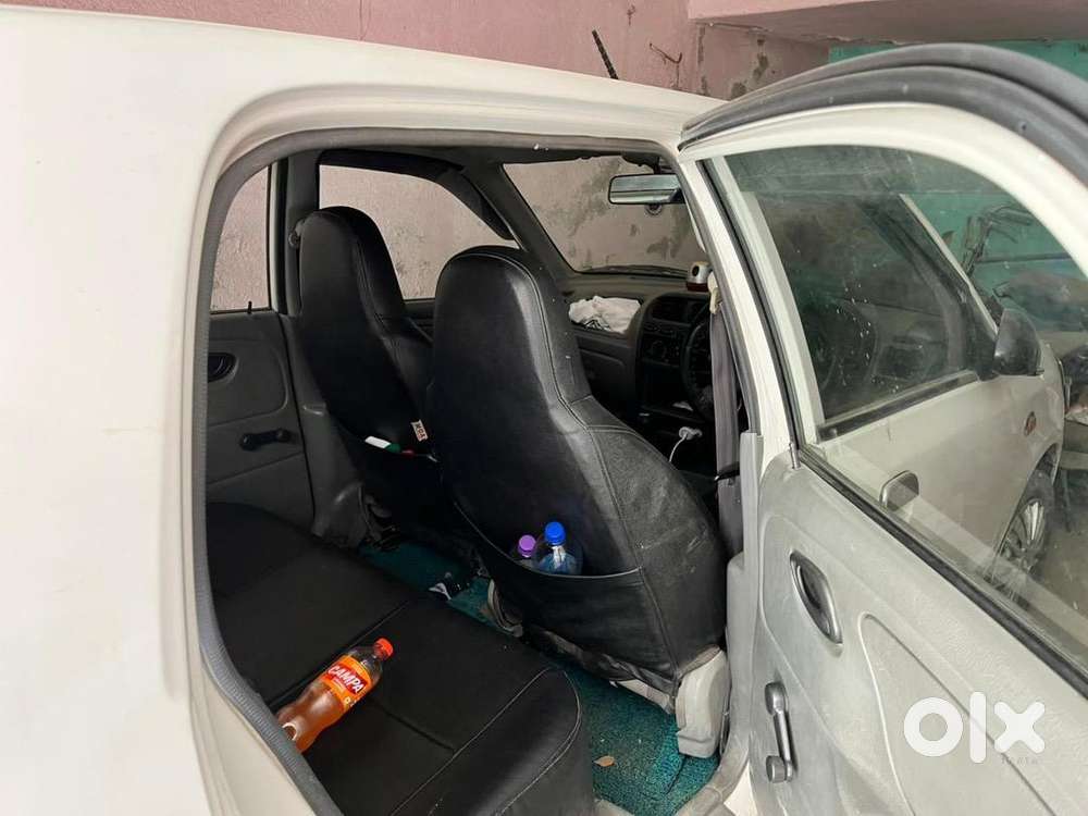 Maruti Suzuki Alto K10 2013 Petrol Good Condition