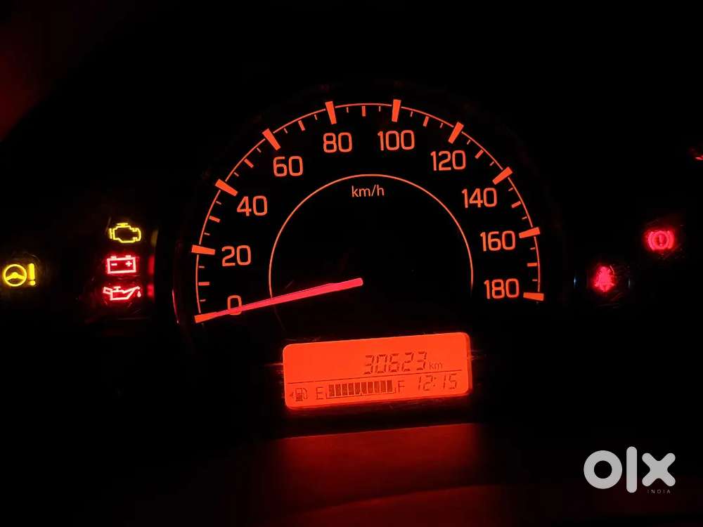 Maruti Suzuki Wagon R 2020 Petrol 30000 Km Driven