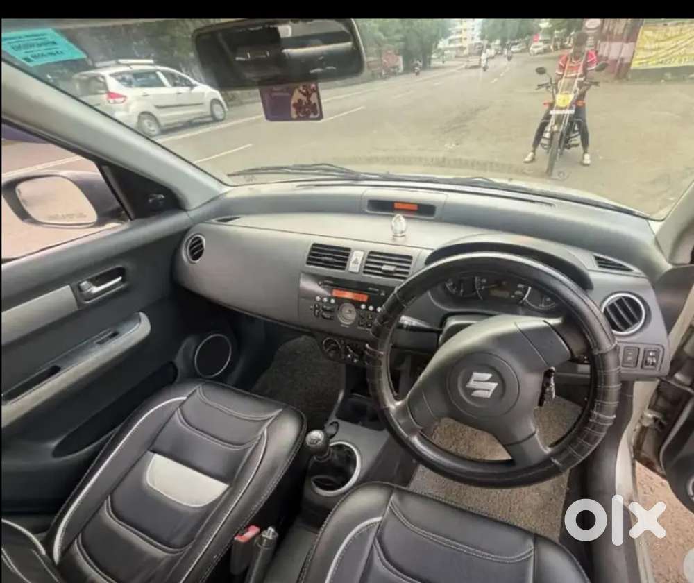 Maruti Suzuki Dzire 2010 Km Driven