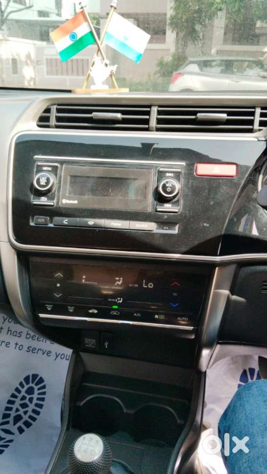 Honda City 1.5 Sv I-vtec Mt, 2015, Petrol