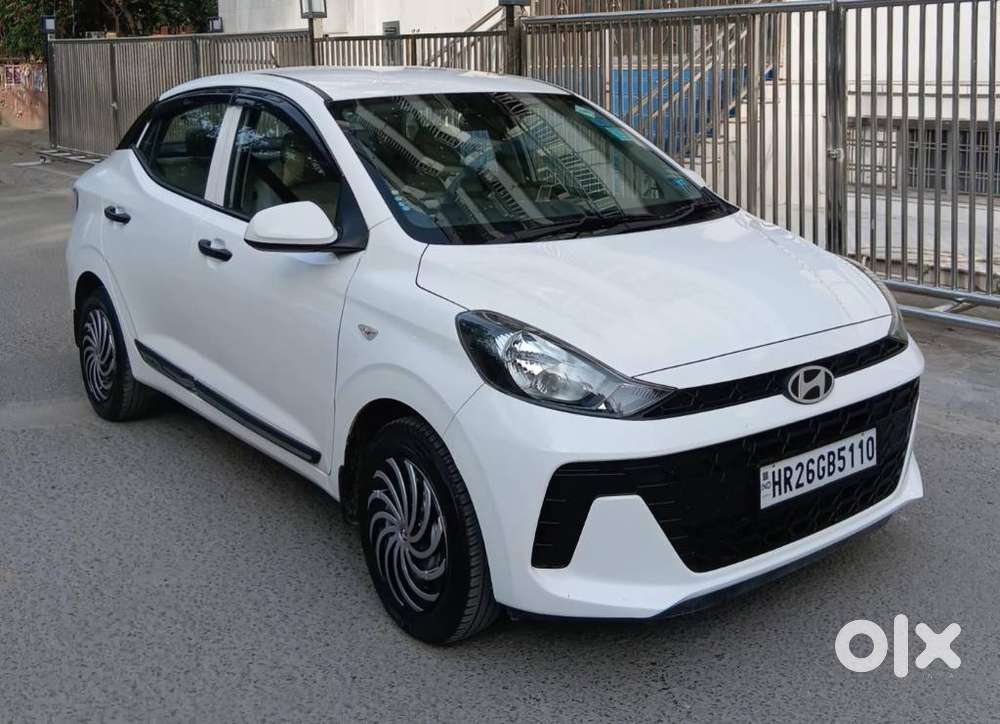 Hyundai Aura 1.2 S Cng, 2025, Cng & Hybrids