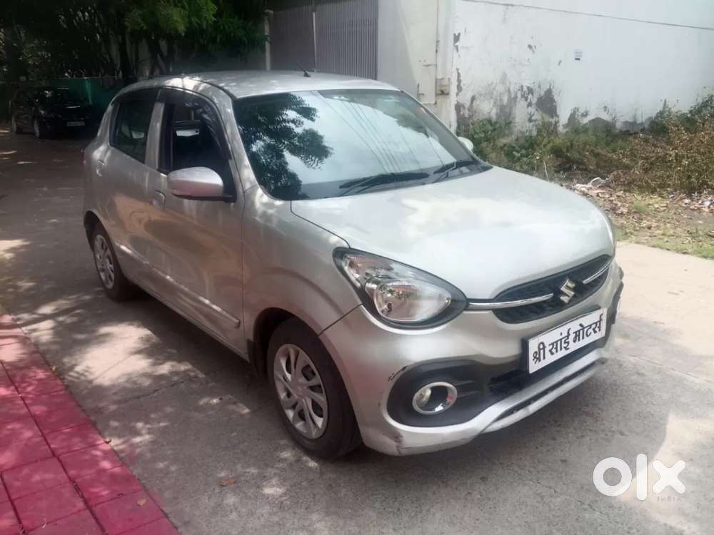 Maruti Suzuki Celerio Zxi(o) Amt, 2021, Petrol