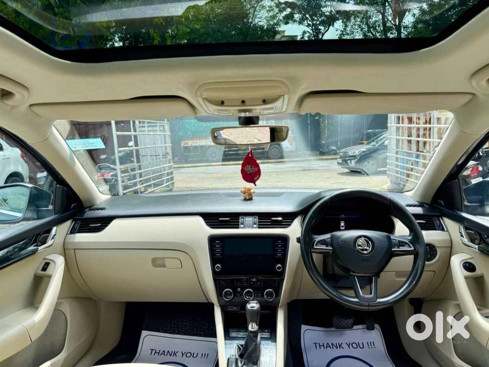 Skoda Octavia 1.8 Tsi At L K, 2019, Petrol