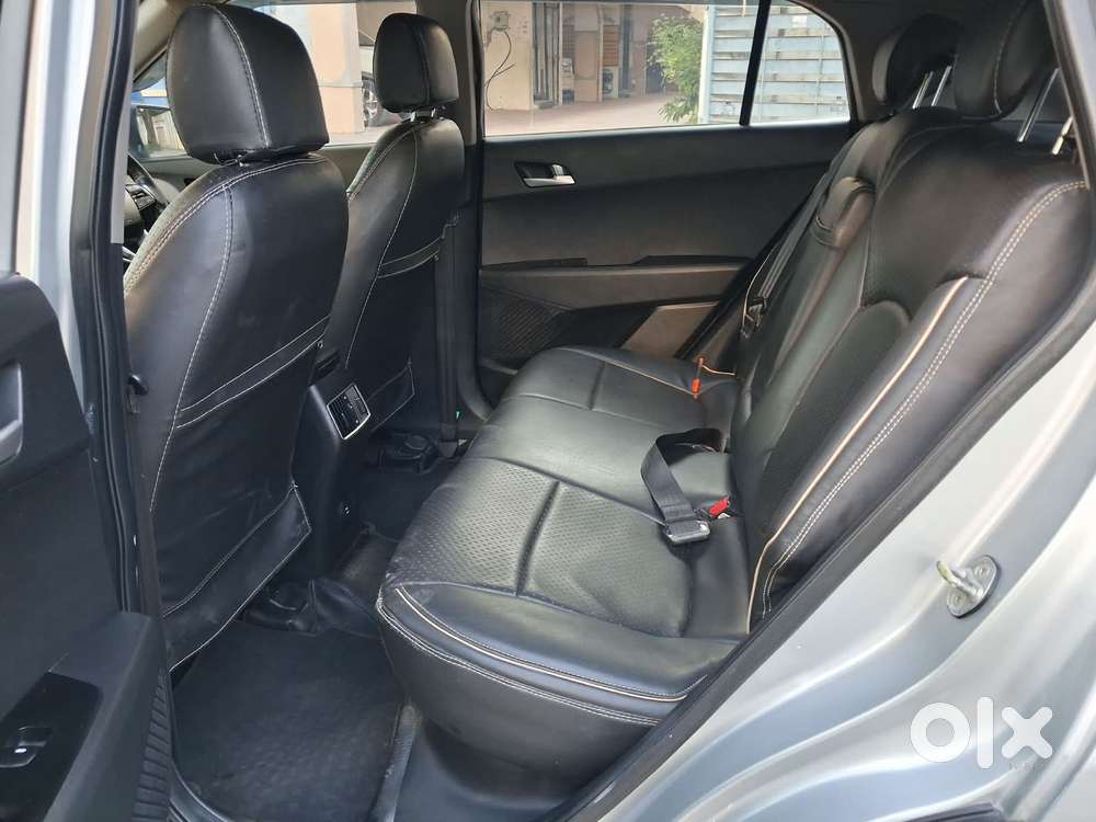 Hyundai Creta 1.6 Sx Diesel, 2019, Diesel