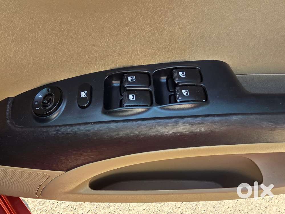 Hyundai I10 Sportz, 2010, Petrol