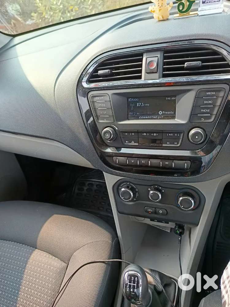 Tata Tiago 2018 Diesel 75000 Km Driven