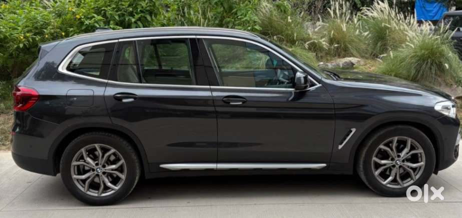 Bmw X3 X Drive 20d X-line, 2018, Diesel