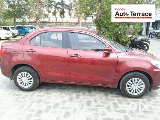 Maruti Suzuki Swift Dzire Vdi, 2017, Diesel
