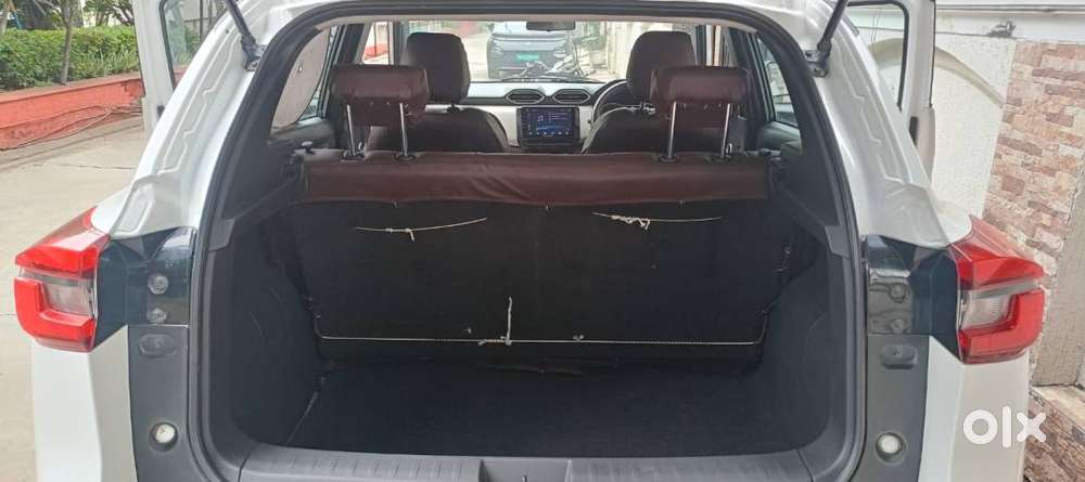 Nissan Magnite Xe 2021