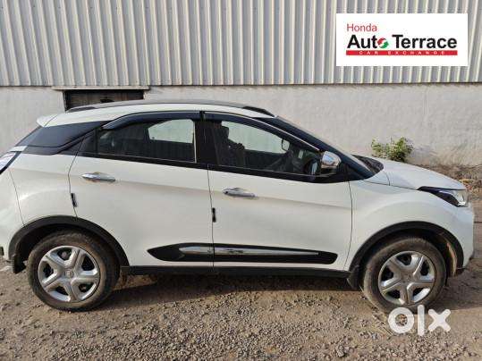 Tata Nexon 1.2 Revotron Xm (s), 2022, Petrol