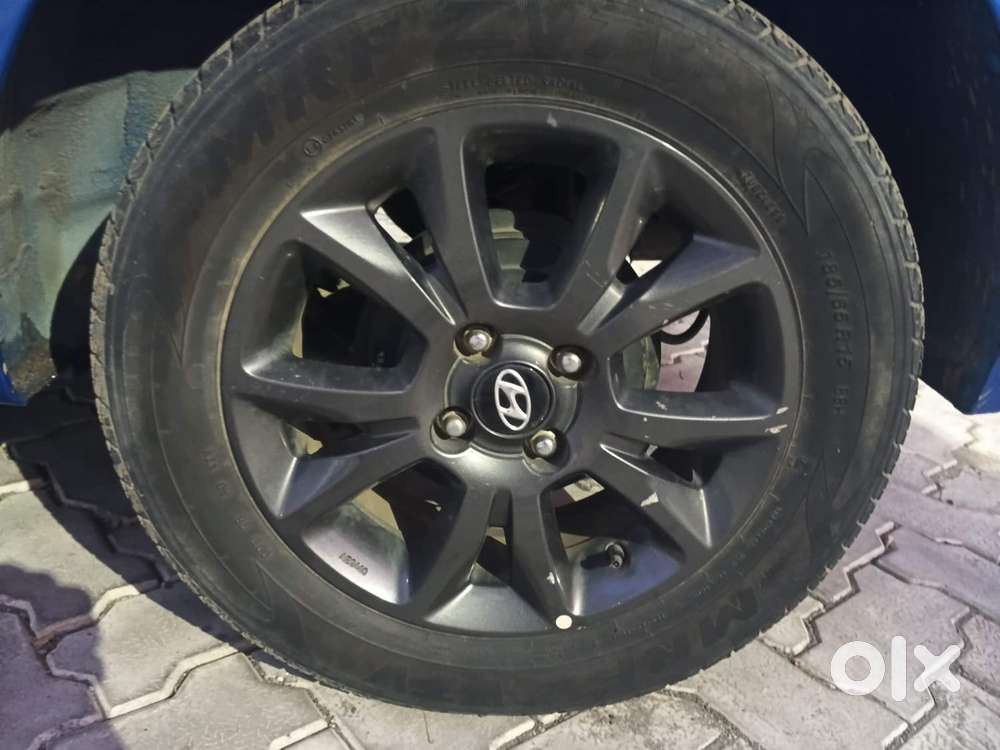 Hyundai Elite I20 Asta 1.2 At, 2018, Petrol