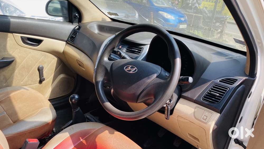 Hyundai Eon Era, 2011, Petrol